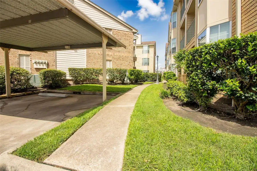 12550 Whittington Dr #814, Houston, TX 77077 - #2