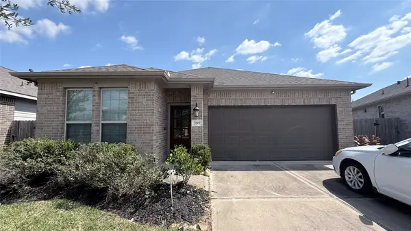 7819 Laurel Elm Court, Richmond, TX 77407