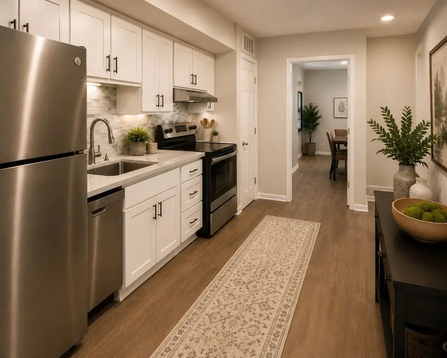 12900 Walden Road #415D, Montgomery, TX 77356 - #3