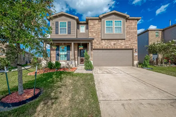 13907 Rimple Bend Lane, Houston, TX 77048