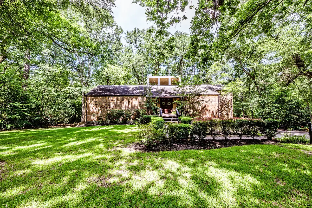 1776 Avenue S, Huntsville, TX 77340 - #1