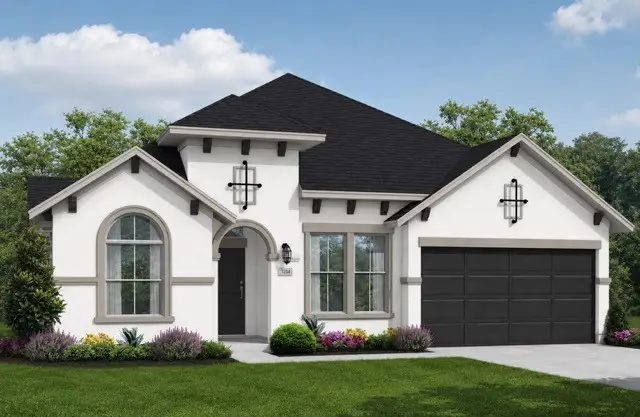 11327 Flowering Plant Way, Cypress, TX 77433 - #1