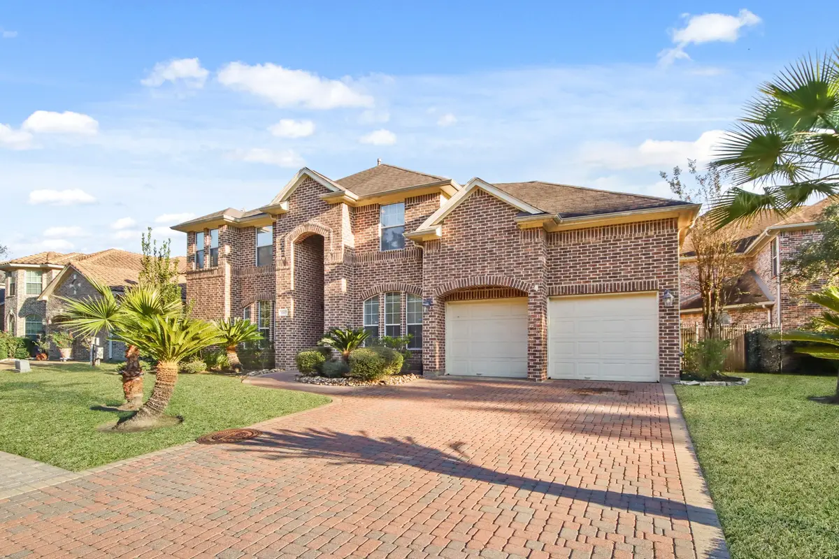 12127 Lismore Lake Drive, Cypress, TX 77429 - Image #1