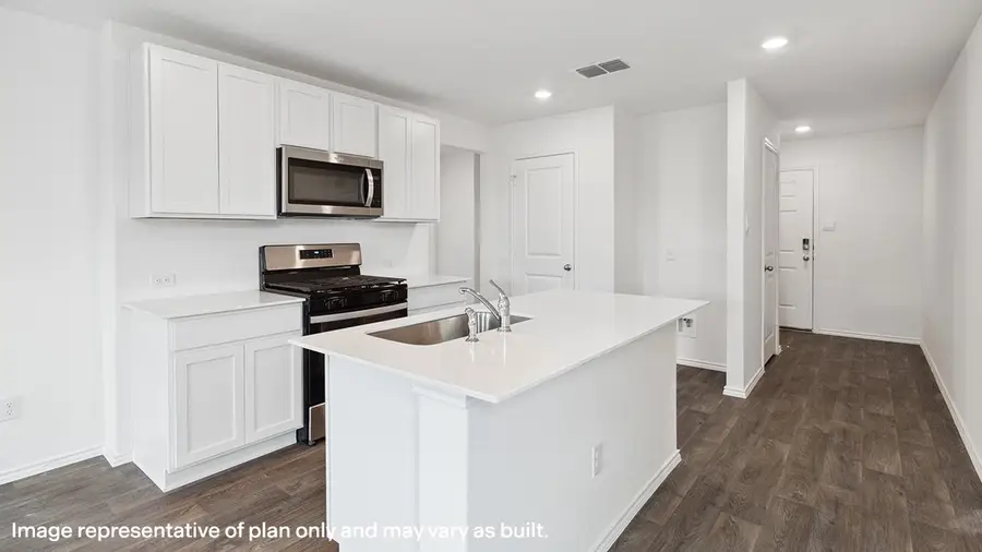 6223 Scarlet Halo Lane, Houston, TX 77048 - Image #2