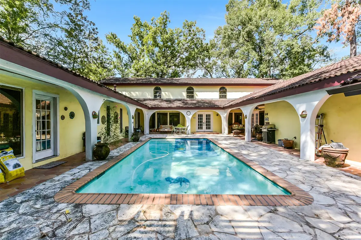 716 Evergreen Lane, Conroe, TX 77302 - Image #1