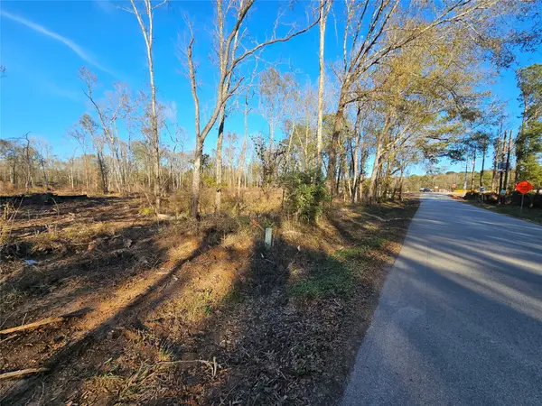 Lot 47 Sherwood Drive, Shepherd, TX 77371
