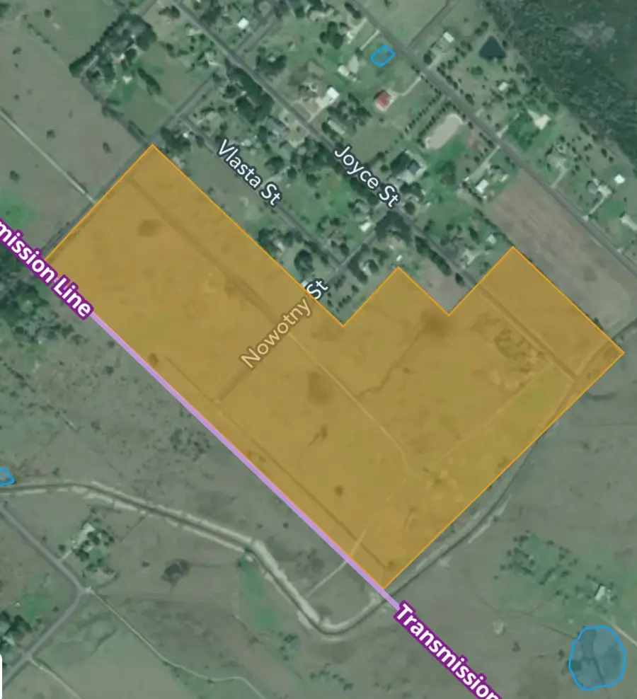 0 Colony Road, Needville, TX 77461 - Image #2