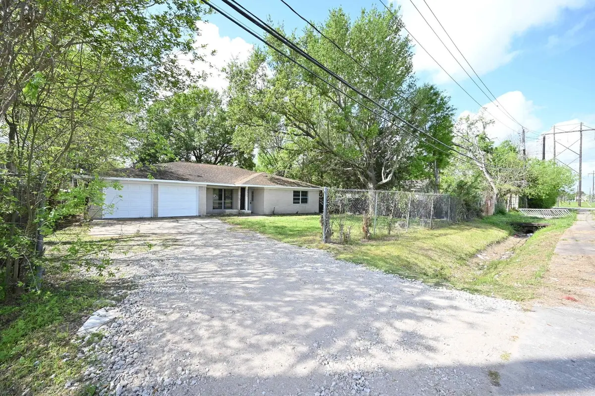 14311 Benita Street, Houston, TX 77085 - #1