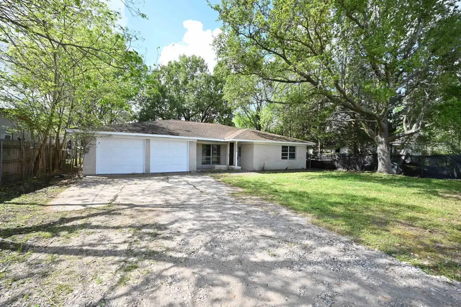 14311 Benita Street, Houston, TX 77085 - #2