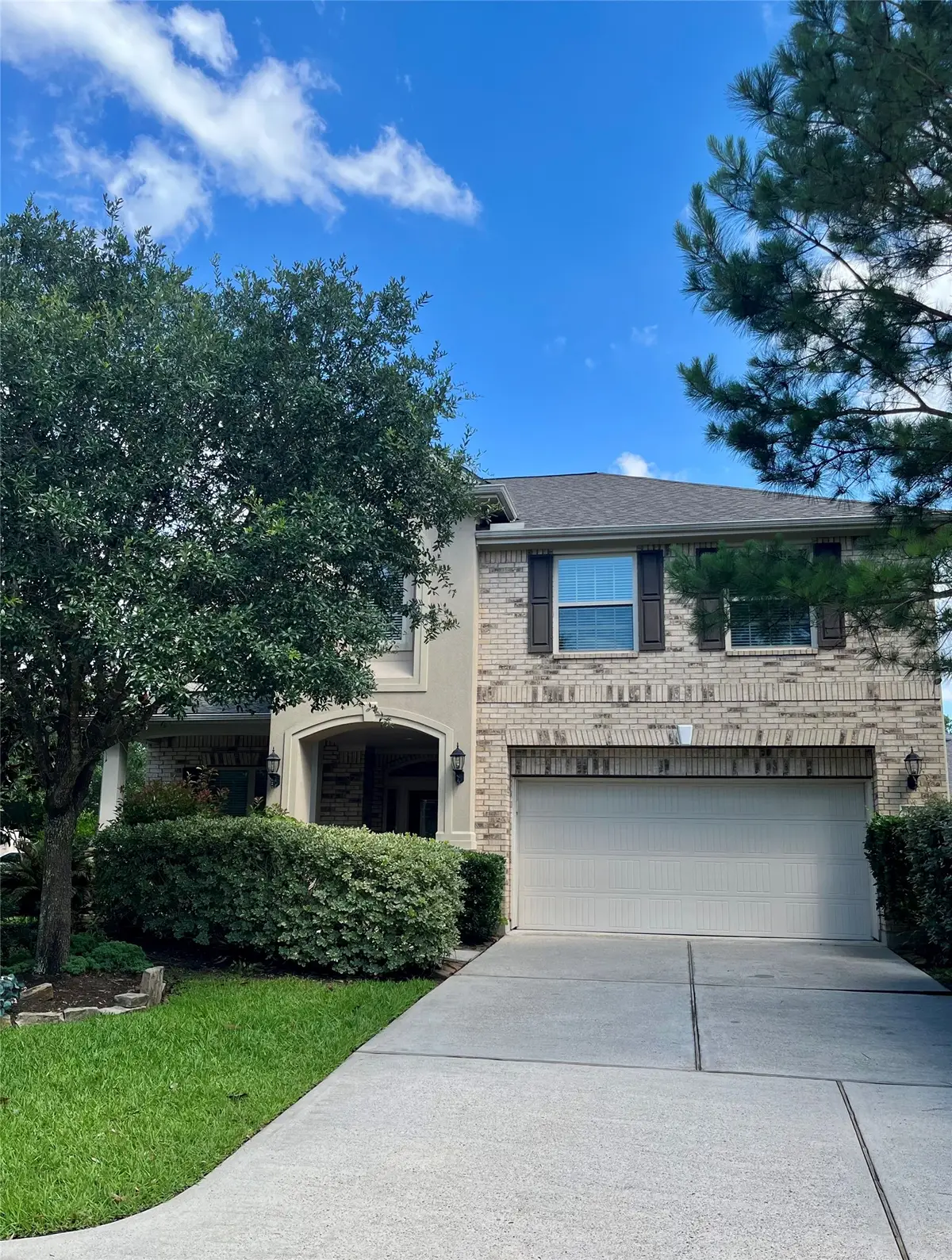 110 N Victoriana Circle, The Woodlands, TX 77389 - #1
