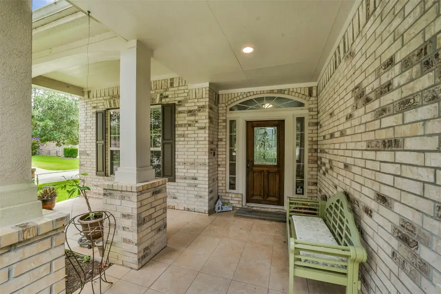 110 N Victoriana Circle, The Woodlands, TX 77389 - #2