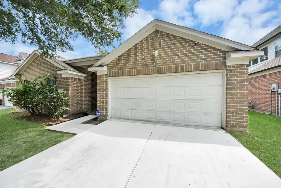 20810 Dappled Ridge Way, Humble, TX 77338 - #2