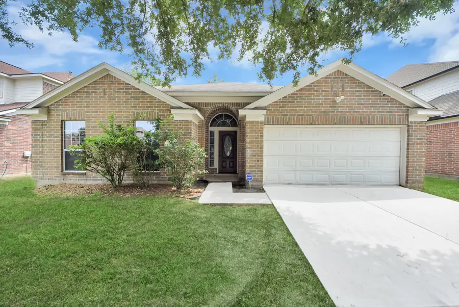 20810 Dappled Ridge Way, Humble, TX 77338 - #3