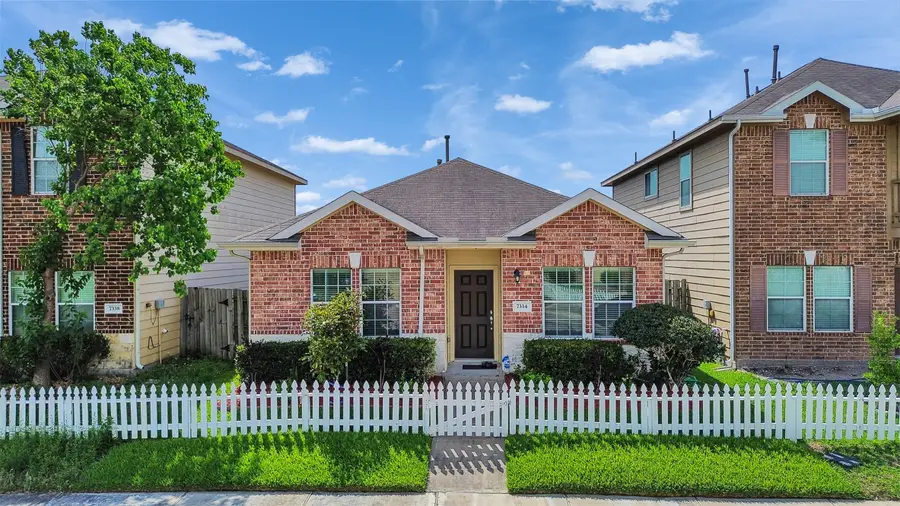 7334 Autumn Sun Drive, Houston, TX 77083 - #2