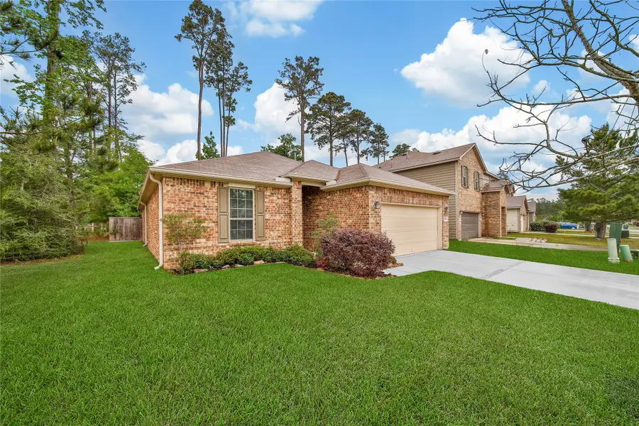 2114 Lost Timbers Drive, Conroe, TX 77304 - #3