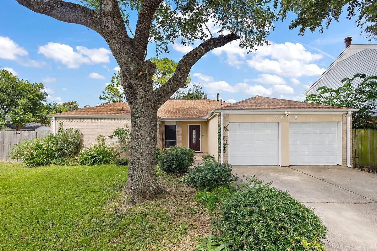 3826 Quitman Drive, Pasadena, TX 77505 - #1