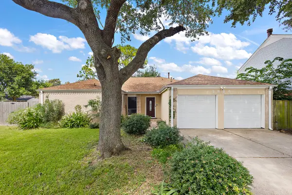 3826 Quitman Drive, Pasadena, TX 77505