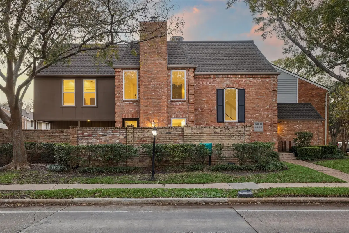 1266 Fountain View Drive #174, Houston, TX 77057 - #1