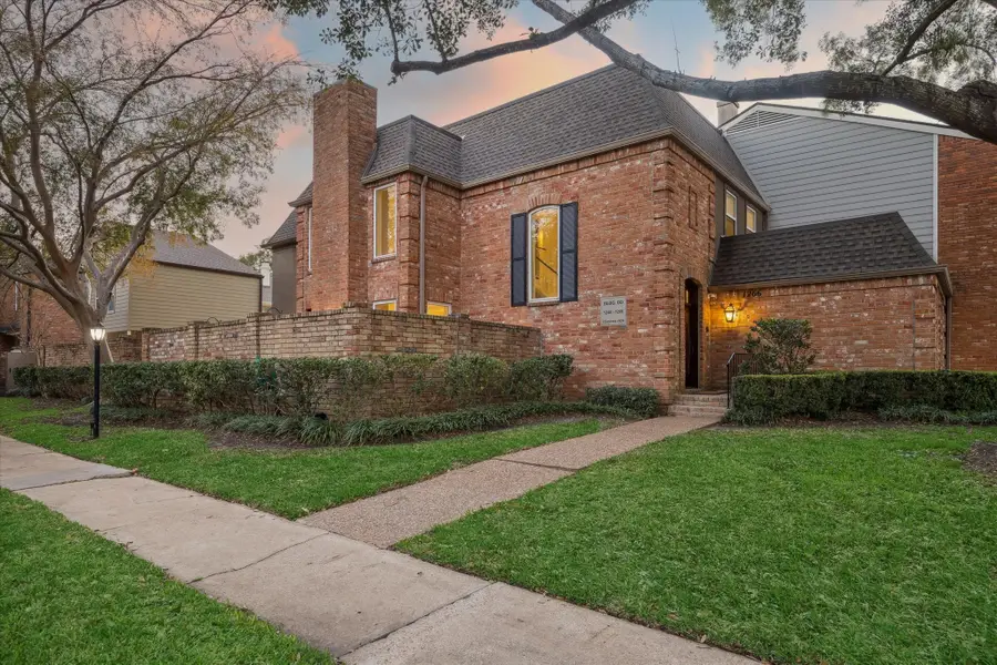 1266 Fountain View Drive #174, Houston, TX 77057 - #2