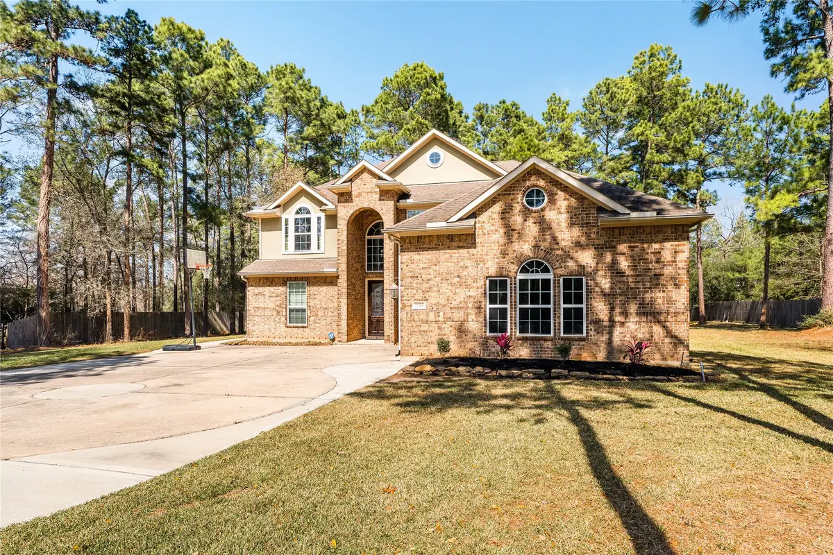 22306 Baneberry Road, Magnolia, TX 77355 - #1