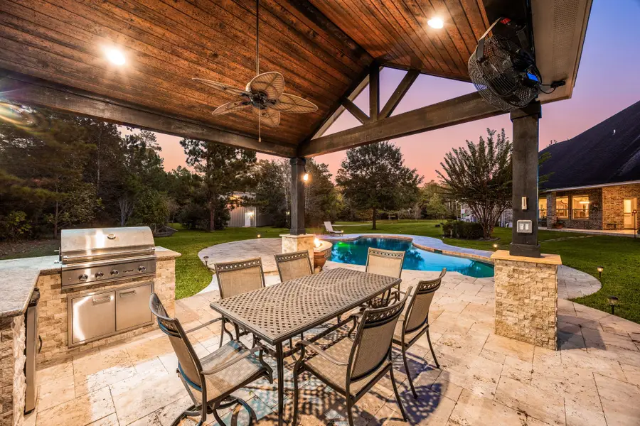 13506 Stagecoach Road, Magnolia, TX 77355 - #2