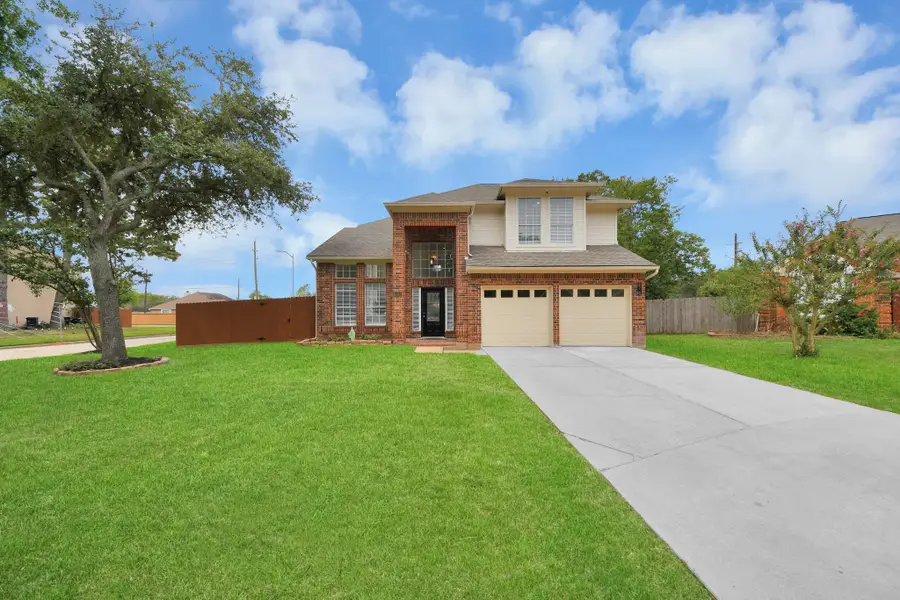 6103 Cape Henry Lane, Houston, TX 77084 - #2