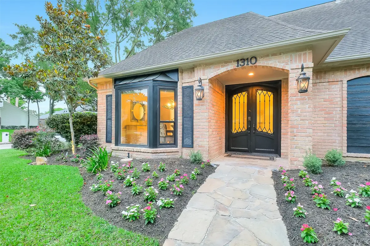 1310 Devon Glen Drive, Houston, TX 77077 - #1