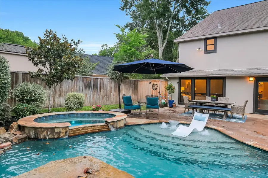 1310 Devon Glen Drive, Houston, TX 77077 - #2