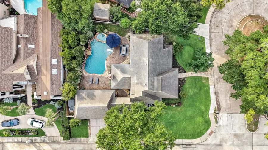 1310 Devon Glen Drive, Houston, TX 77077 - #3