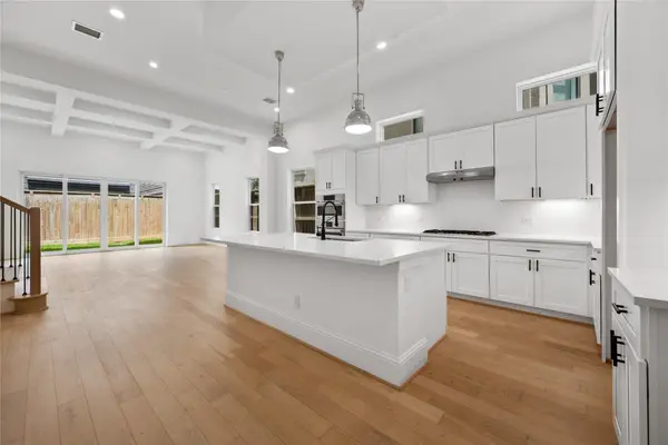 2408 Driscoll Street, Houston, TX 77019