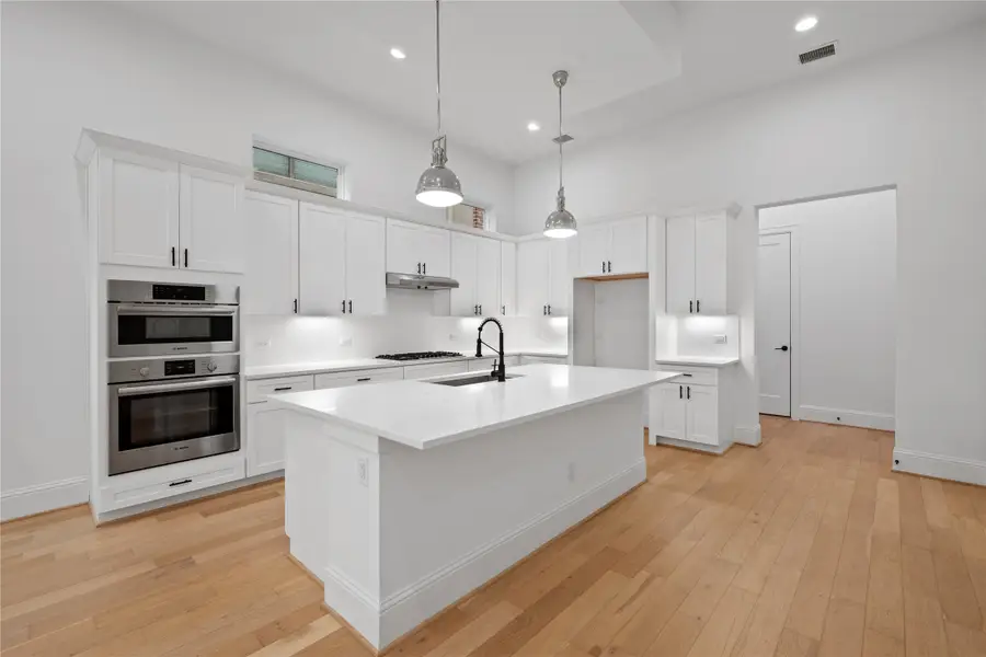 2408 Driscoll Street, Houston, TX 77019 - #3