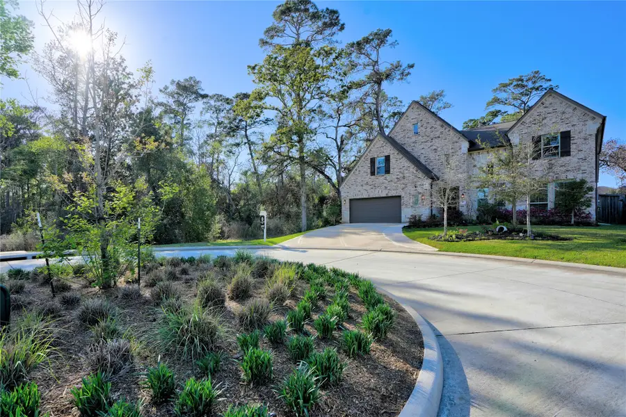 126 Keechie Creek, Conroe, TX 77304 - #3