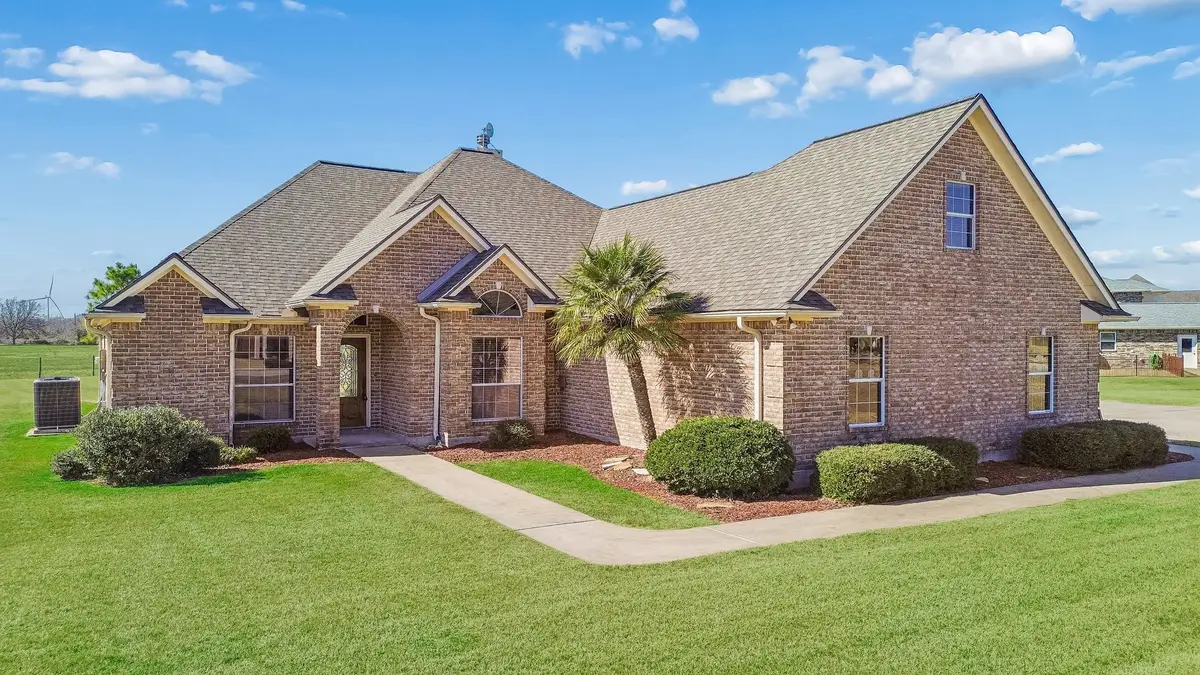 101 County Road 397, Bay City, TX 77414 - #1