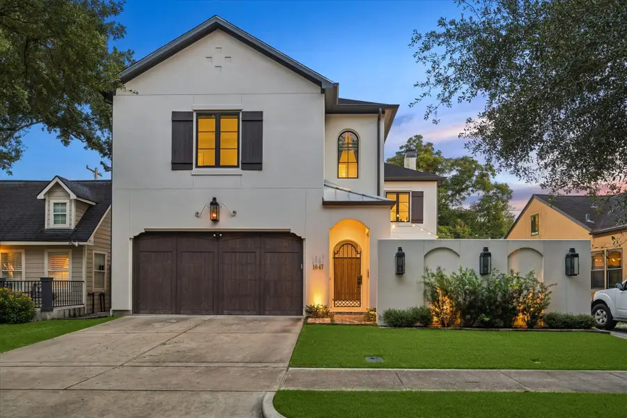 1647 Vassar Street, Houston, TX 77006 - #2