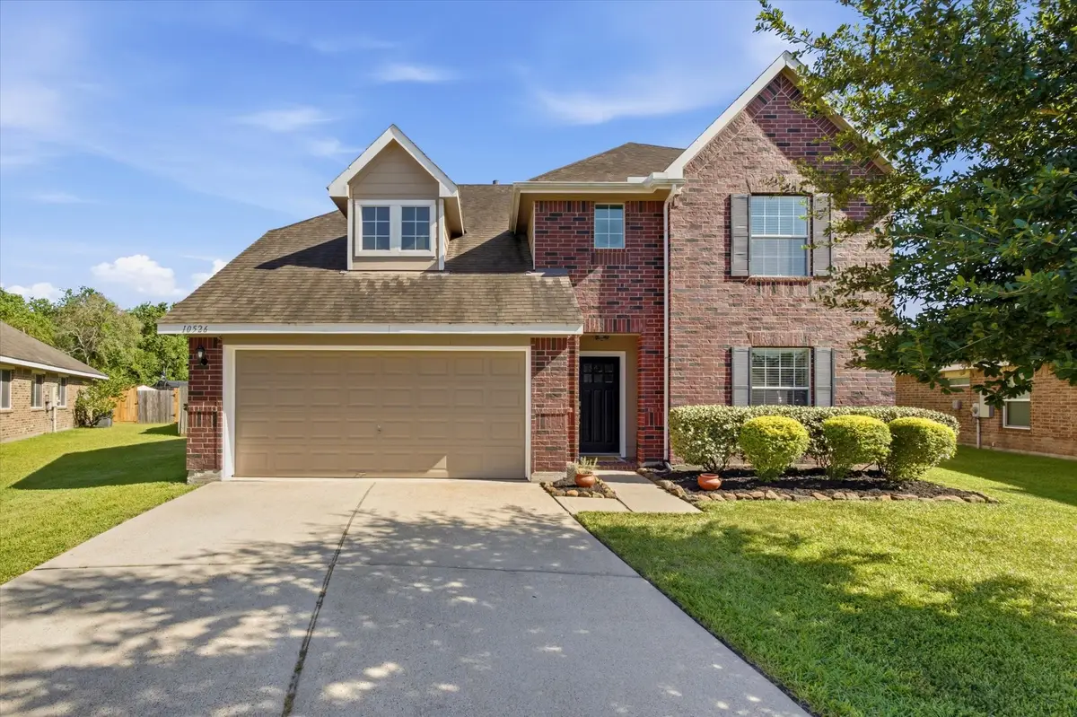 10526 Devinwood Drive, Baytown, TX 77523 - #1