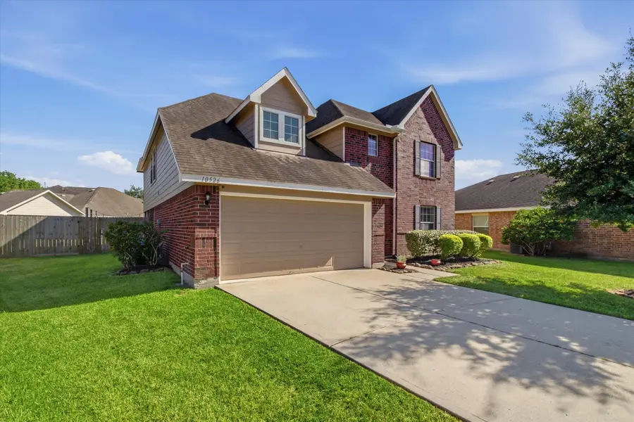 10526 Devinwood Drive, Baytown, TX 77523 - #2