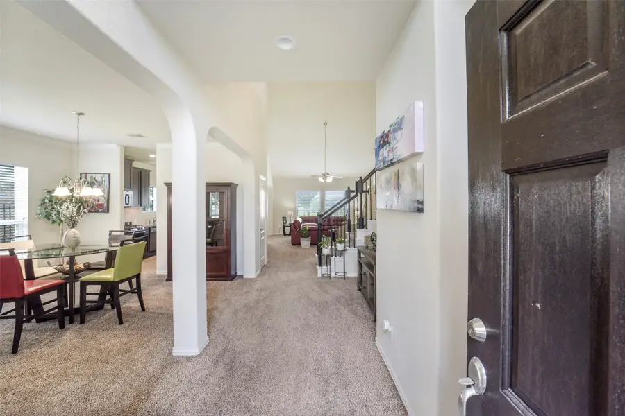 9815 Shimmering Lakes Drive, Rosharon, TX 77583 - Image #3