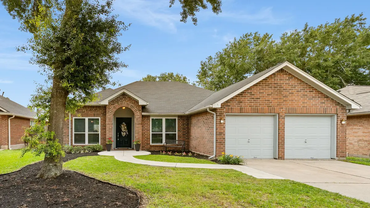 22507 Willow Branch Lane, Tomball, TX 77375 - #1