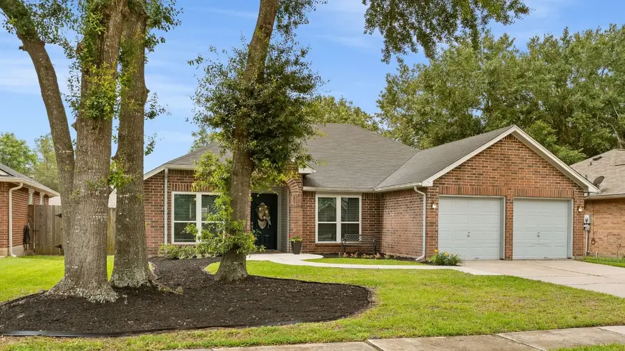 22507 Willow Branch Lane, Tomball, TX 77375 - #2