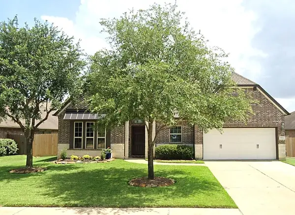 3311 Sunlight Hill Lane, Spring, TX 77386