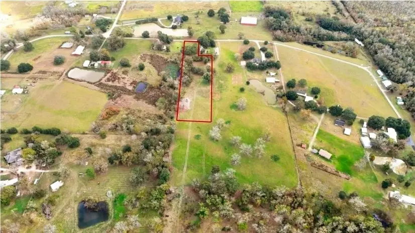 0 County Road 2090, Liberty, TX 77575 - Image #2