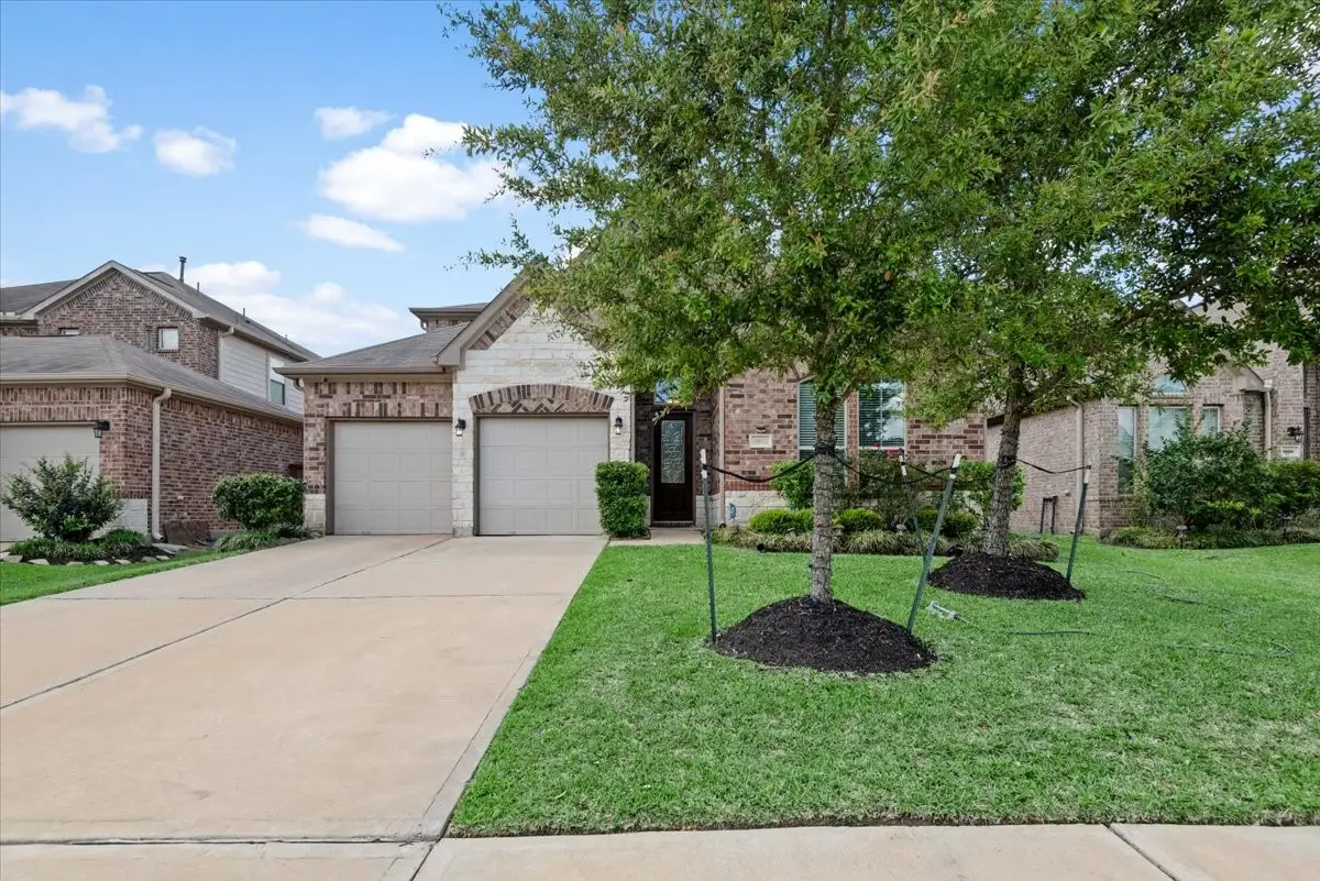 10022 Open Slope Court, Humble, TX 77396 - #1