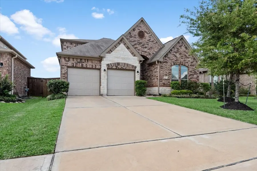 10022 Open Slope Court, Humble, TX 77396 - #2