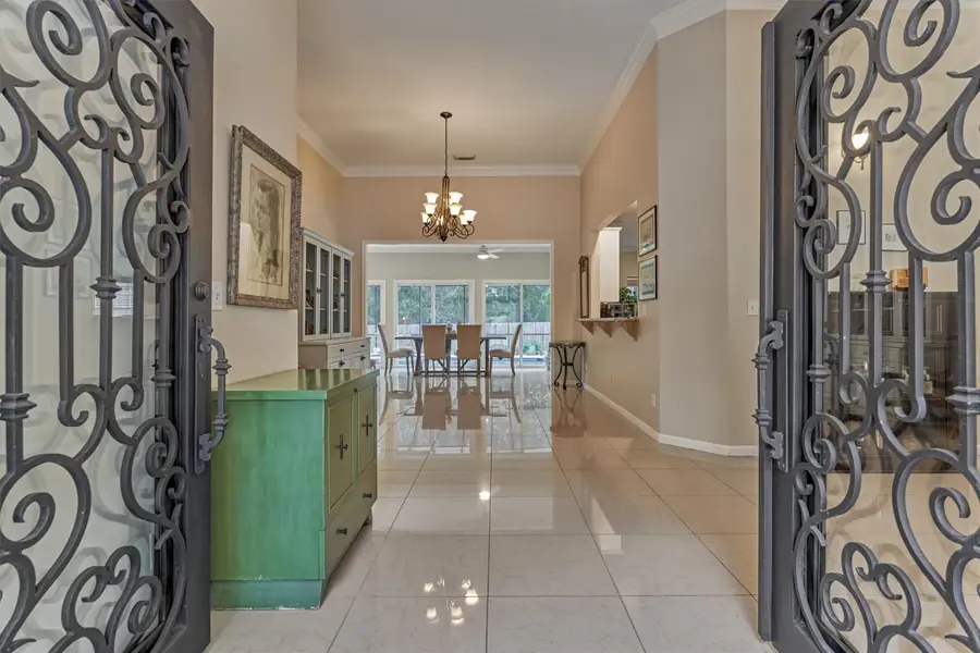 145 Park Way, Montgomery, TX 77356 - #3