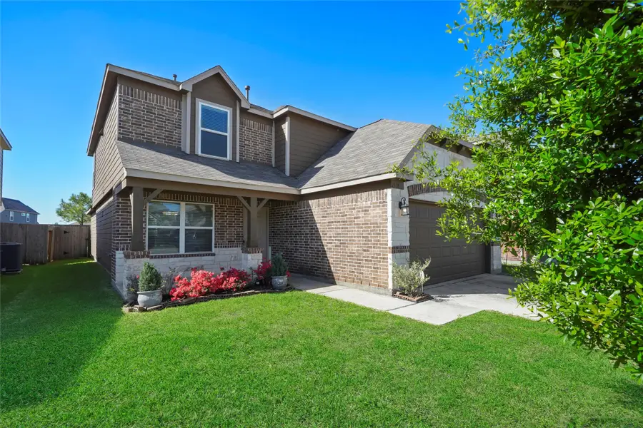 2148 Pacific Loon Lane, Conroe, TX 77385 - #3