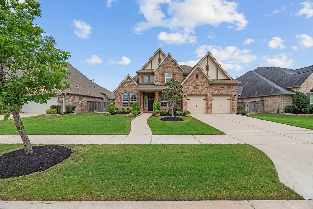 22826 Burton Grove Road, Richmond, TX 77469 - #1