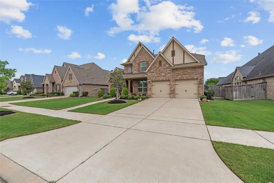 22826 Burton Grove Road, Richmond, TX 77469 - #2