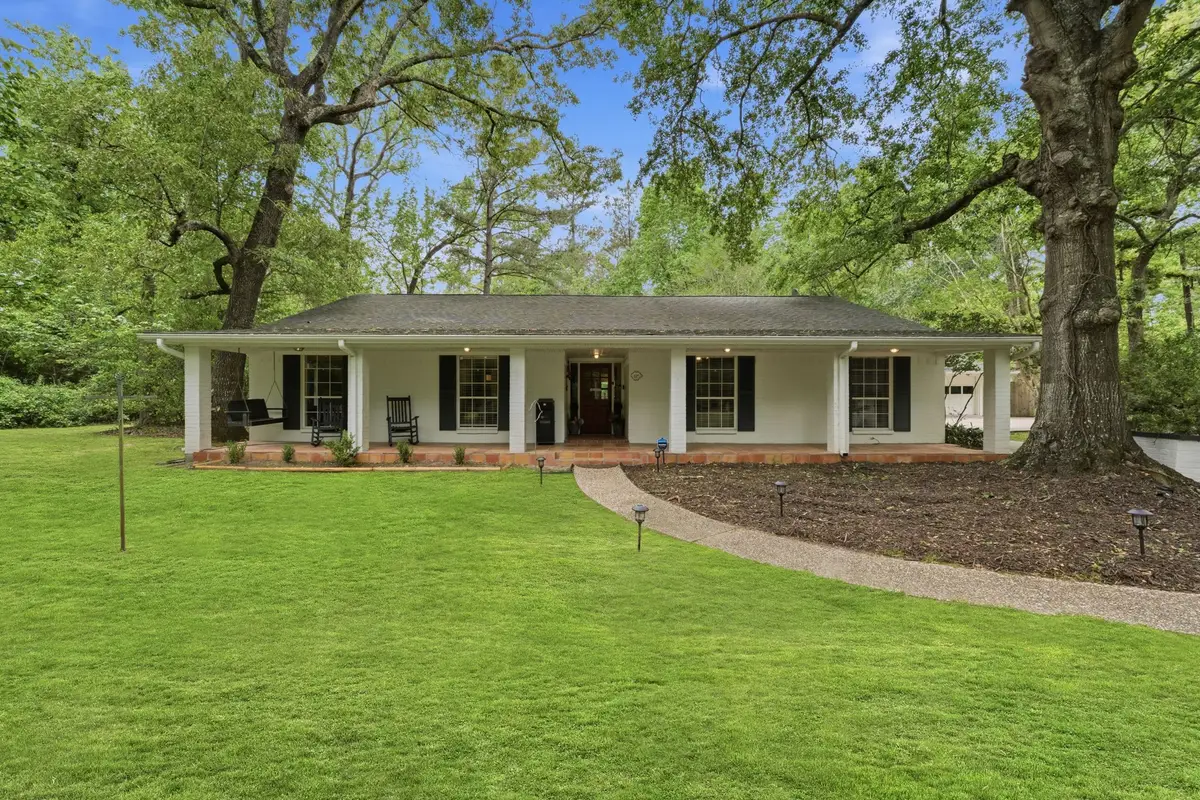 619 Tall Pines Drive, Magnolia, TX 77354 - #1