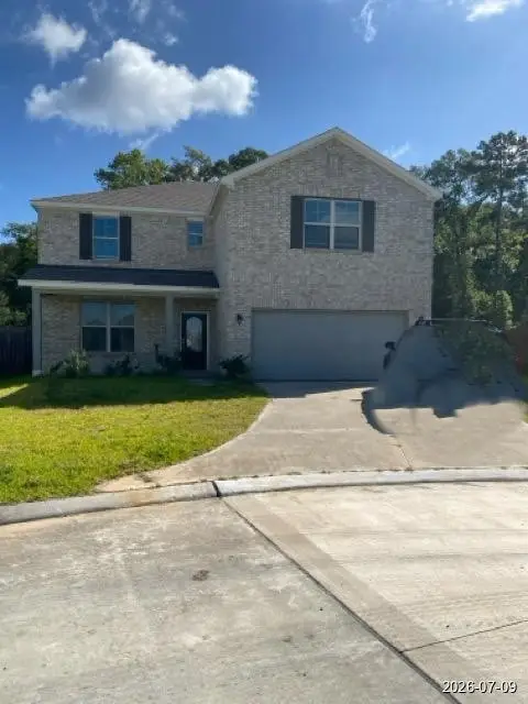 14207 Cypress Laurel Court, Conroe, TX 77303 - #1