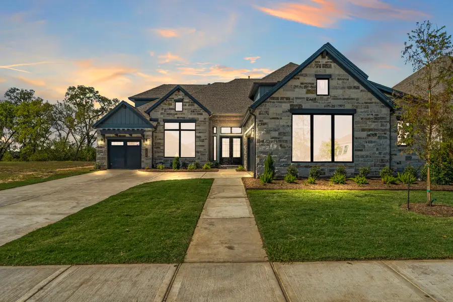 7818 Blue Dasher Park Place, Fulshear, TX 77441 - Image #2